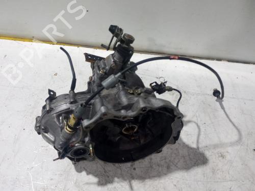 Gearbox DAEWOO MATIZ (M100, M150) | BP31559492M3 - Image 4