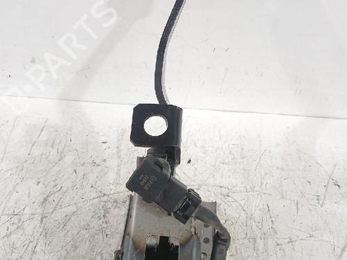 Break pedal KIA RIO II (JB) 1.5 CRDi | BP31566251I19 - Image 2