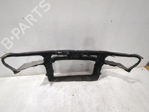 Front slam panel VW POLO IV Saloon (9N2, 9N4) 1.9 TDI | BP32466067C72