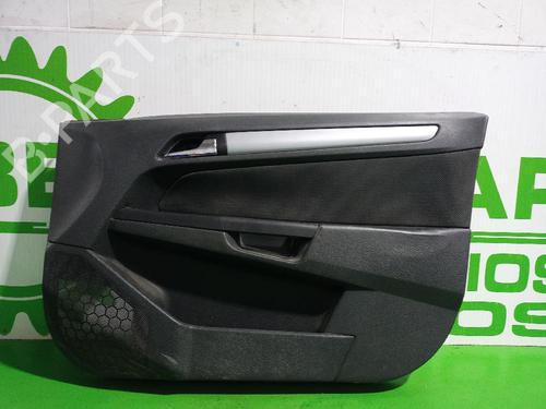 Forreste højre beklædning OPEL ASTRA H Saloon (A04) 1.7 CDTi (L69) (101 hp) 31554083