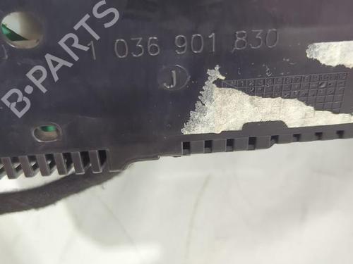 Instrument cluster AUDI A4 B6 (8E2) 2.0 | BP38059953C47 - Image 4