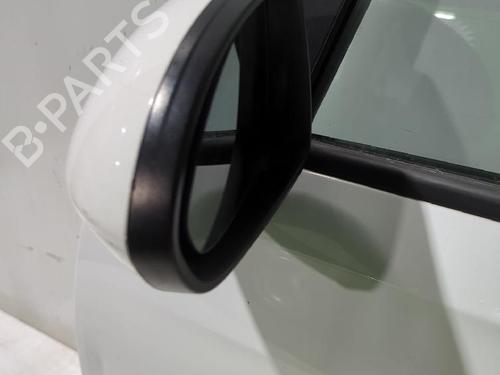 Left front door OPEL CORSA E (X15) 1.3 CDTI (08, 68) | BP33734870C2 - Image 4
