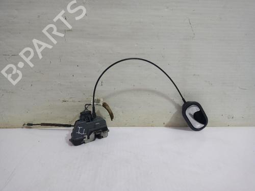 Used Rear left lock RENAULT SCÉNIC II (JM0/1_) [2003-2010]  31677543