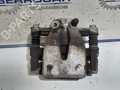 Used Left rear brake caliper TOYOTA AVENSIS Saloon (_T25_) 2.2 D-4D (ADT251_, ADT251R) (150 hp) 31540111