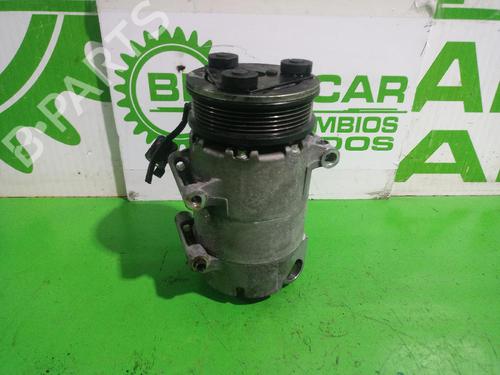 Used AC compressor AC compressor FORD S-MAX (WA6) 2.0 TDCi (140 hp) 31551185 31551185