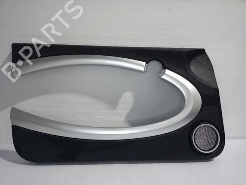 Venstre frontpanel MINI MINI (R56) Cooper (120 hp) 31555467