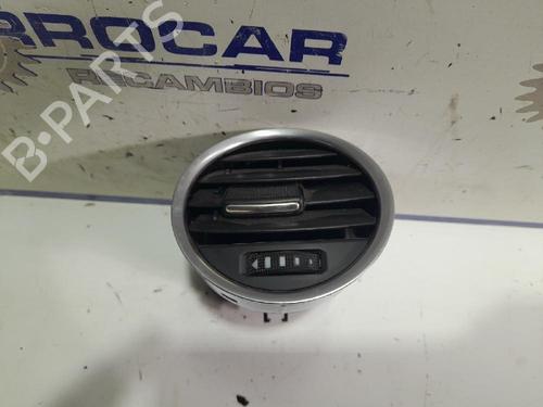 Luftventil SEAT EXEO (3R2) 2.0 TDI | BP31539171I21  - Image 5