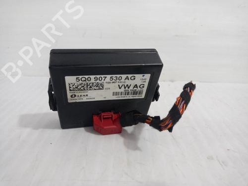 Electronic module VW TOURAN (5T1) 1.6 TDI | BP31555738M83 - Image 5