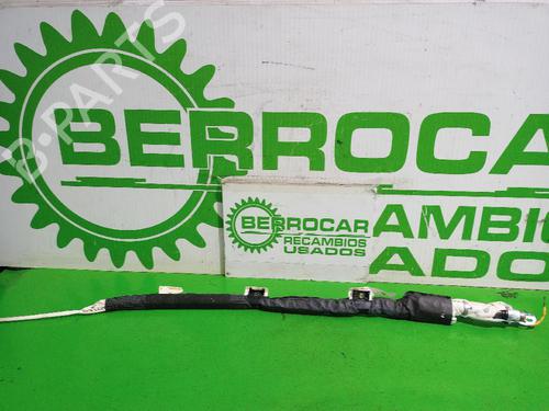 Used Right curtain airbag FIAT 500 C (312_) 1.3 D Multijet (312CXE1A, 312AXE1A) (95 hp) 31551849