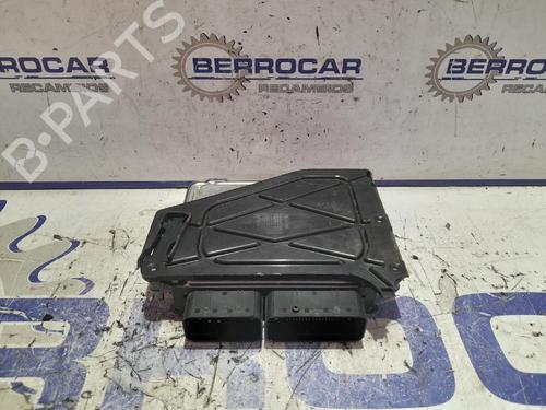 Used Engine control unit (ECU) Engine control unit (ECU) PEUGEOT EXPERT Van (V_) 1.6 BlueHDi 115 (115 hp) 31570739 31570739