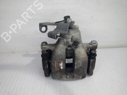 Used Right rear brake caliper PEUGEOT 3008 I MPV (0U_) 1.6 HDi (114 hp) 31555359