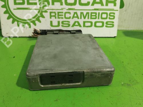 Engine control unit (ECU) FORD FOCUS I Saloon (DFW) 1.8 Turbo DI / TDDi | BP31546796M57 - Image 2