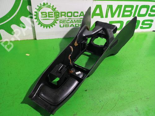 Middle console PEUGEOT 206 Saloon 1.4 | BP31554303I22 - Image 4