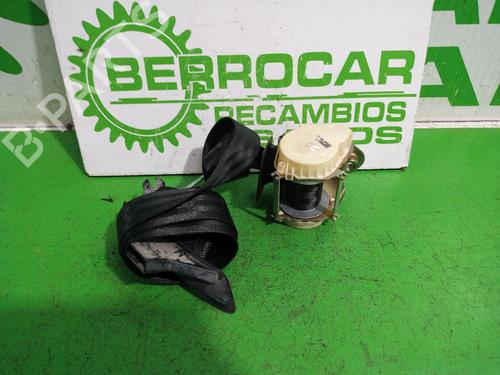Used Rear right seatbelt VW PASSAT B6 (3C2) 2.0 TDI 16V (140 hp) 31547057