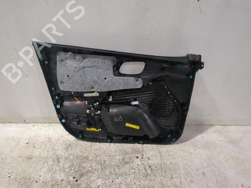 Front right panel HYUNDAI i20 III (BC3, BI3) 1.0 T-GDI | BP32462371C59 