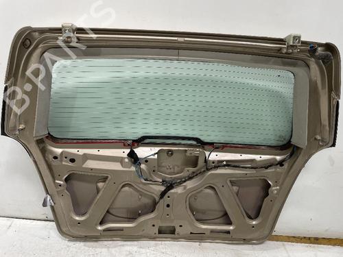 Tailgate MERCEDES-BENZ A-CLASS (W169) A 200 CDI (169.008, 169.308) | BP31561501C6 