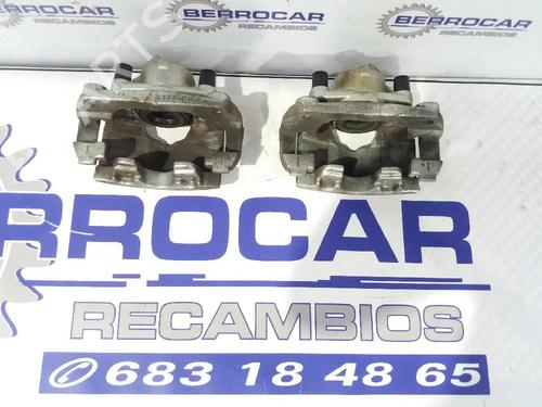 Used Left front brake caliper Left front brake caliper DACIA DUSTER (HS_) 1.5 dCi 4x4 (HSMC, HSMD) (110 hp) 31568800 31568800