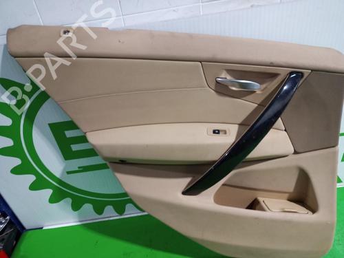 Rear left panel BMW X3 (E83) 2.0 d | BP31545158C60 - Image 3