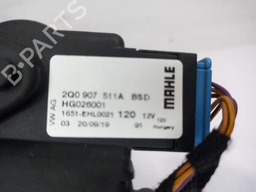 Electronic module SEAT IBIZA V (KJ1, KJG) 1.0 TSI | BP31556613M83 - Image 3