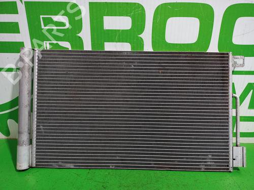 AC radiator OPEL CORSA E (X15) | BP38861941M32 - Image 5