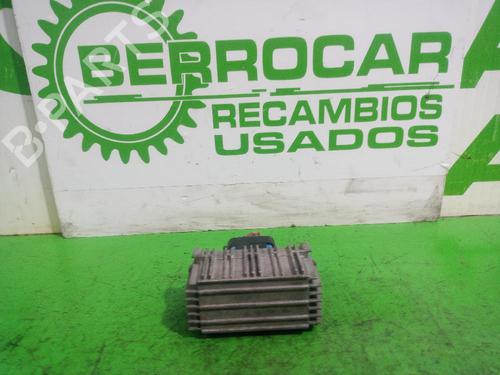 Used Electronic module OPEL ZAFIRA / ZAFIRA FAMILY B (A05) 1.9 CDTI (M75) (120 hp) 31549952