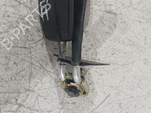 Seat buckle AUDI A4 B6 (8E2) 1.9 TDI | BP31566942I32