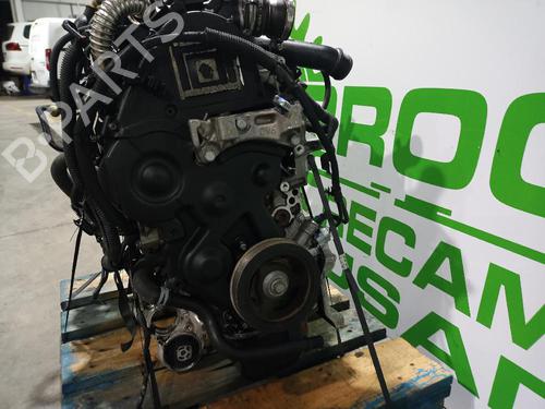 Engine FORD KA (RU8) 1.3 TDCi | BP33771070M1 - Image 2