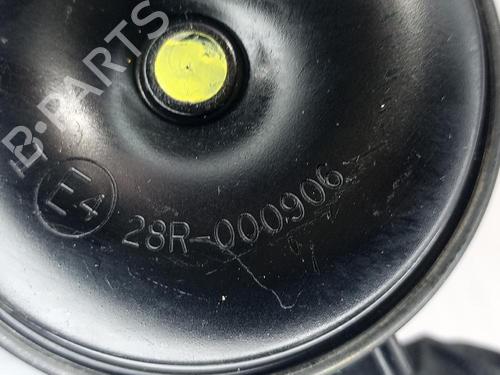 Horn KIA NIRO II (SG2) 1.6 GDi Hybrid | BP31555978E13 - Image 3