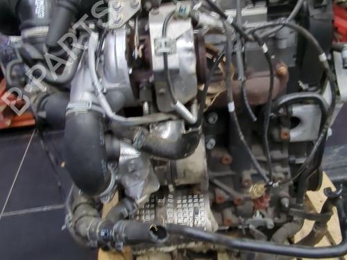 Engine VW GOLF VII (5G1, BQ1, BE1, BE2)  | BP38863395M1  - Image 7