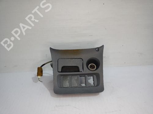 Used Ashtray TOYOTA RAV 4 V (_A5_, _H5_) 2.0 VVTi (MXAA52) (150 hp) 31556770