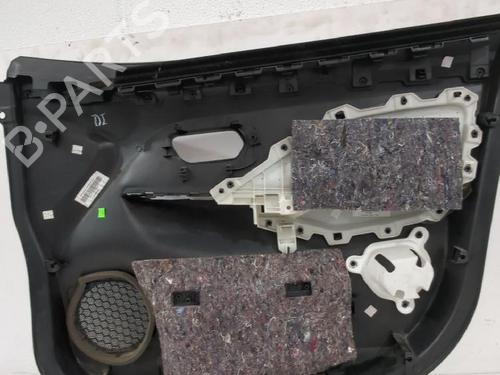 Front left panel NISSAN MICRA V (K14) 1.5 DCI | BP31563186C58 - Image 4