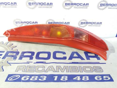 Used Right taillight Right taillight FIAT PUNTO EVO Hatchback Van (199_) 1.3 D Multijet (199.AXT1A, 199.AXC1A) (75 hp) 31568946 31568946