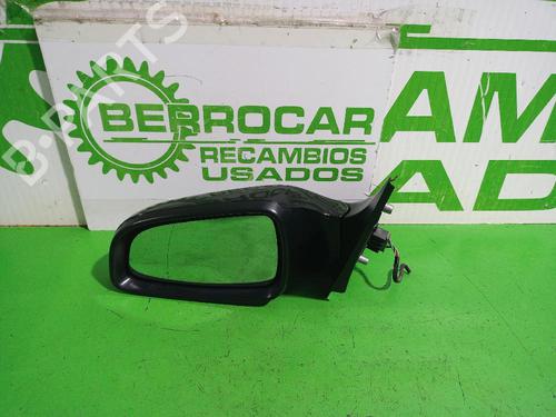 Used Left mirror OPEL ASTRA H Saloon (A04) 1.7 CDTi (L69) (101 hp) 31554062