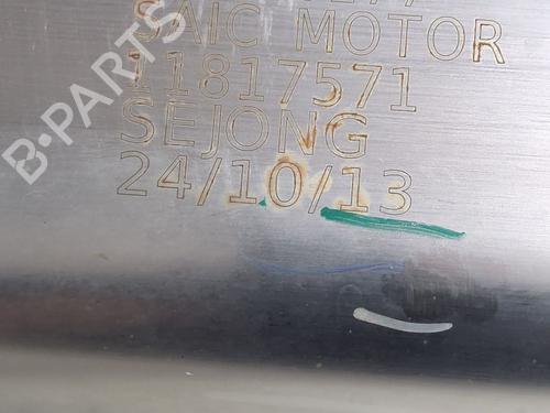 Exhaust system MG MG ZS SUV (AZS1) 1.5 VTi | BP38865886M121 - Image 3