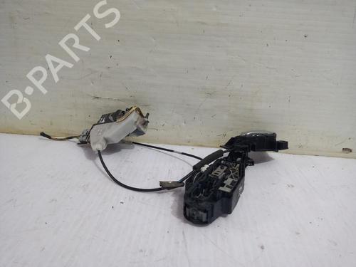 Used Rear left lock PEUGEOT 508 I (8D_) 2.0 HDi (163 hp) 31560735