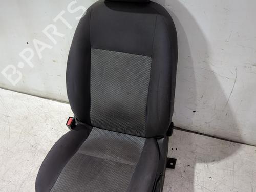 Left front seat FORD FOCUS II (DA_, HCP, DP) 1.6 | BP38865665C15 - Image 2