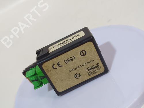 Electronic module HONDA CIVIC VII Hatchback (EU, EP, EV) 1.7 CTDi (EP4, EU9) | BP39098492M83  - Image 5