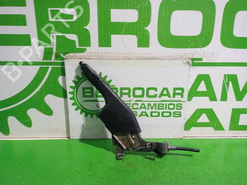 Used Hand brake NISSAN SERENA (C23) 2.3 D (75 hp) 31553335