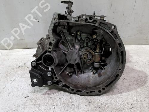 Used Gearbox Gearbox PEUGEOT 107 (PM_, PN_) 1.4 HDi (54 hp) 33746435 33746435