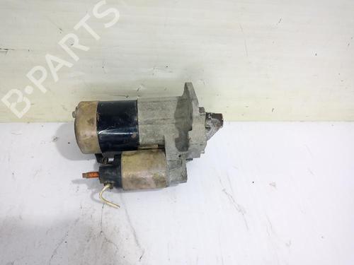Starter RENAULT SCÉNIC II (JM0/1_) 1.5 dCi (JM1F) | BP31558805M8 