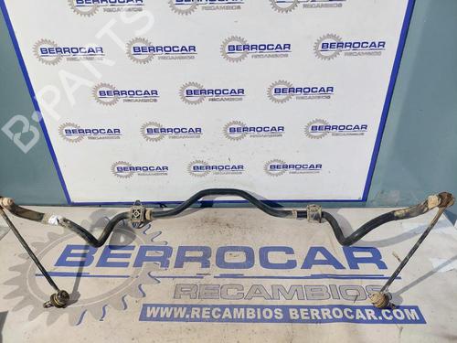 Used Anti roll bar Anti roll bar TOYOTA COROLLA (_E12_) 1.4 D (NDE120_, NDE120R) (90 hp) 31569596 31569596