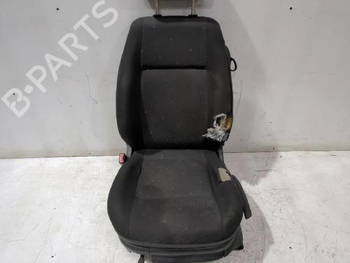 Used Left front seat VW POLO IV Saloon (9N2, 9N4) 1.9 TDI (101 hp) 32466072