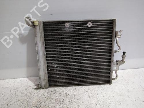Used AC radiator AC radiator OPEL ASTRA H Saloon (A04) 1.7 CDTi (L69) (101 hp) 33163496 33163496