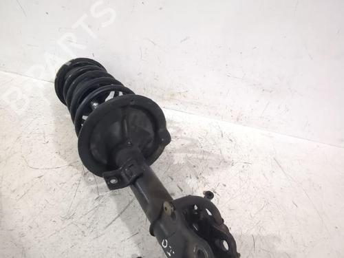 Left front shock absorber SUZUKI SWIFT III (MZ, EZ) 1.3 (RS413, ZC11S) | BP32490266M16 - Image 4