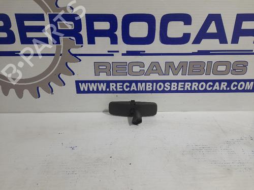 Rear mirror MITSUBISHI ASX (GA_W_) 1.6 MIVEC (GA1W) | BP31541260I6 - Image 2