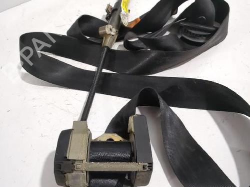 Front left seatbelt VW GOLF V (1K1) 2.0 FSI | BP32463143I26