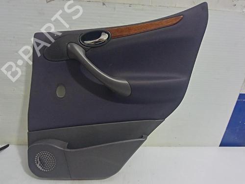 Forra trás direita MERCEDES-BENZ A-CLASS (W168) [1997-2005]  31677280