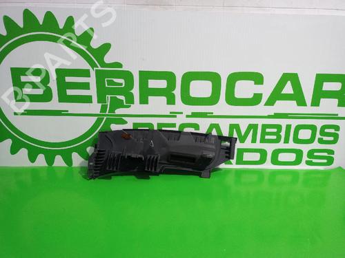 Other OPEL ZAFIRA / ZAFIRA FAMILY B (A05) 1.9 CDTI (M75) | BP31543057O1