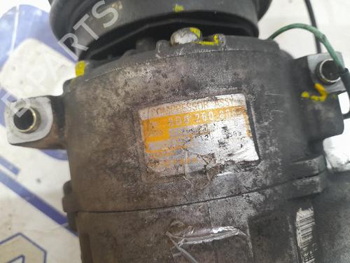 AC compressor VW PASSAT B5.5 (3B3)  | BP31673610M34  - Image 6