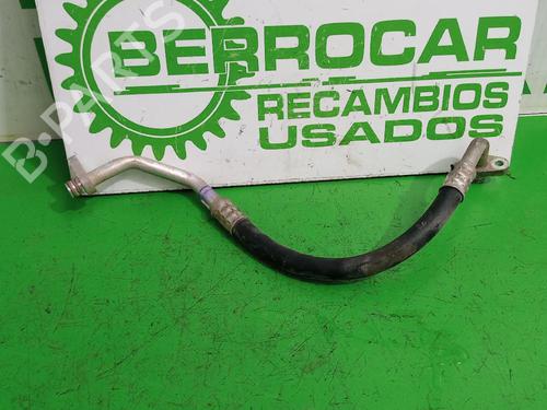 Used AC pipe AC pipe CITROËN C4 I (LC_) [2004-2014] 31675332 31675332